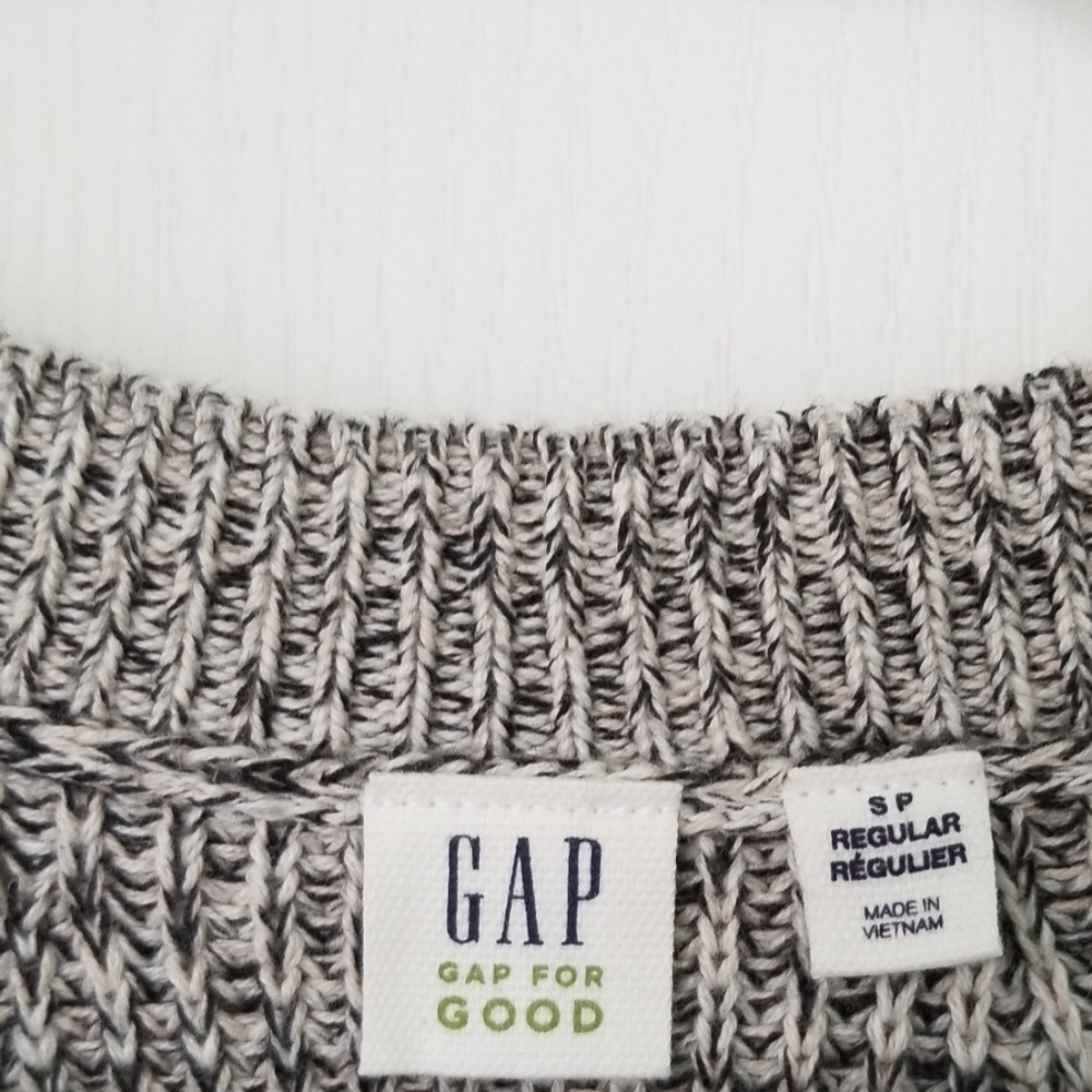 Boatneck Sweater - Picture 4 of 10